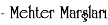 MP3 formatnda
